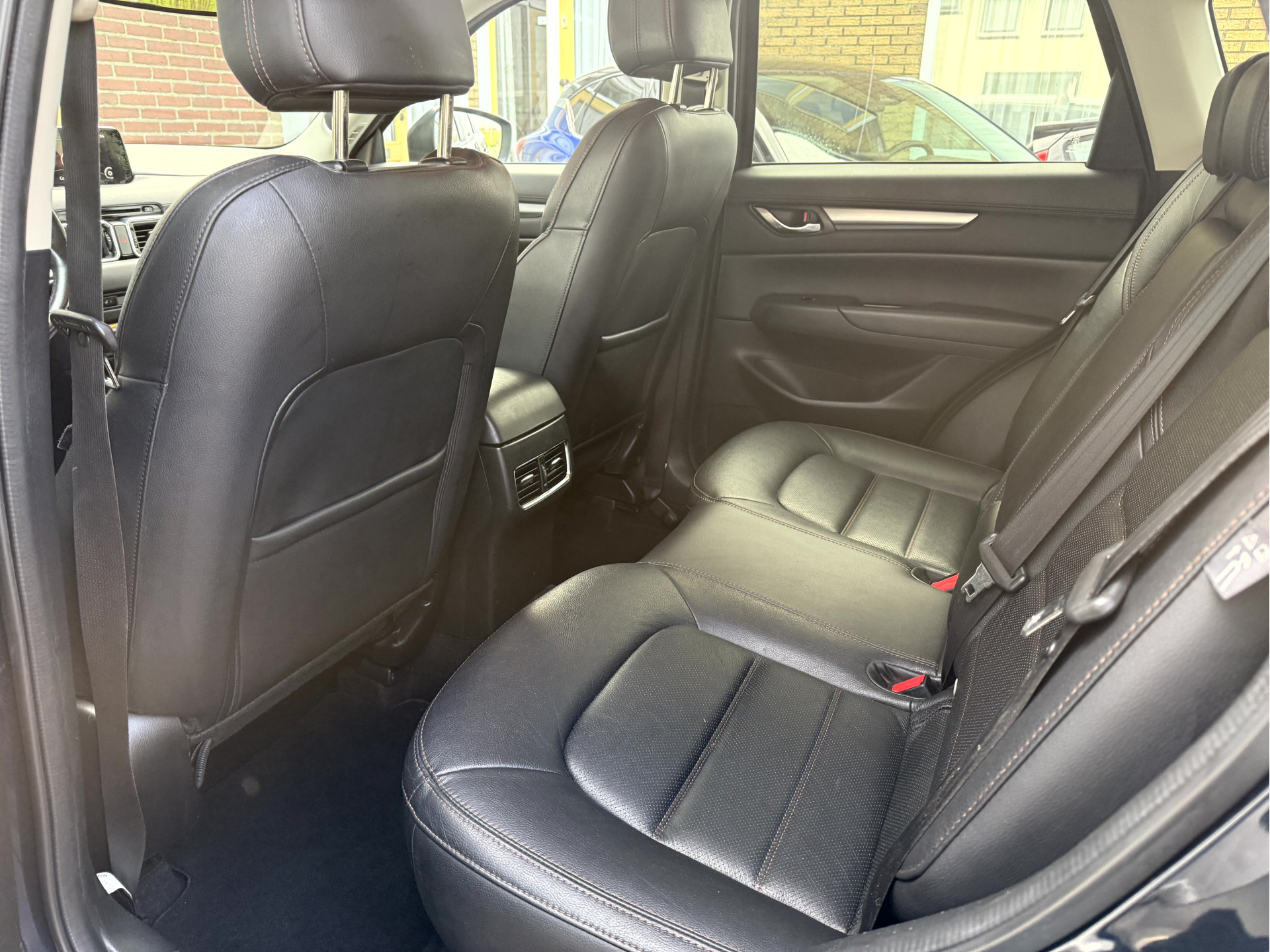 Foto van Mazda Cx-5