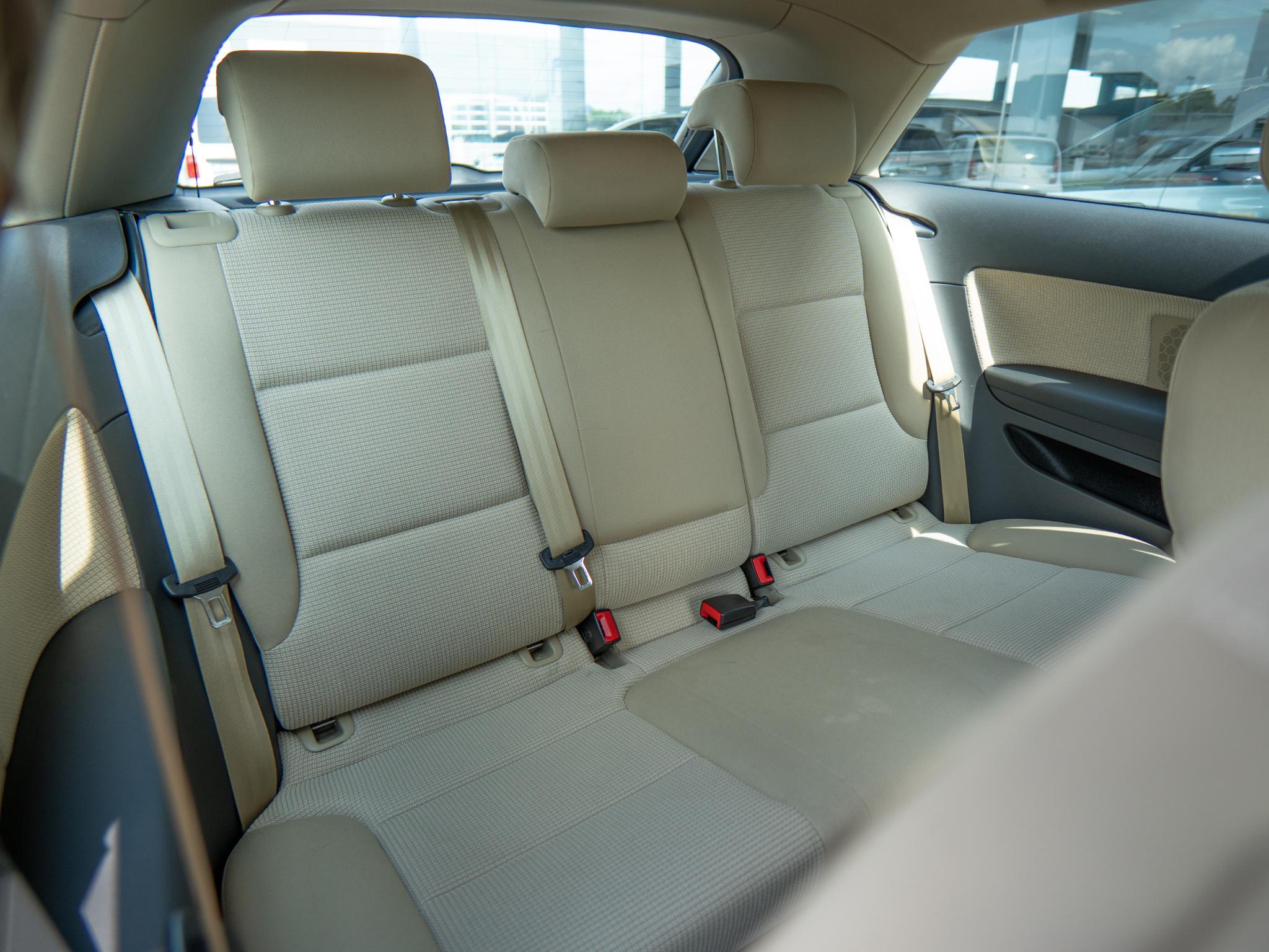 Foto van Audi A3