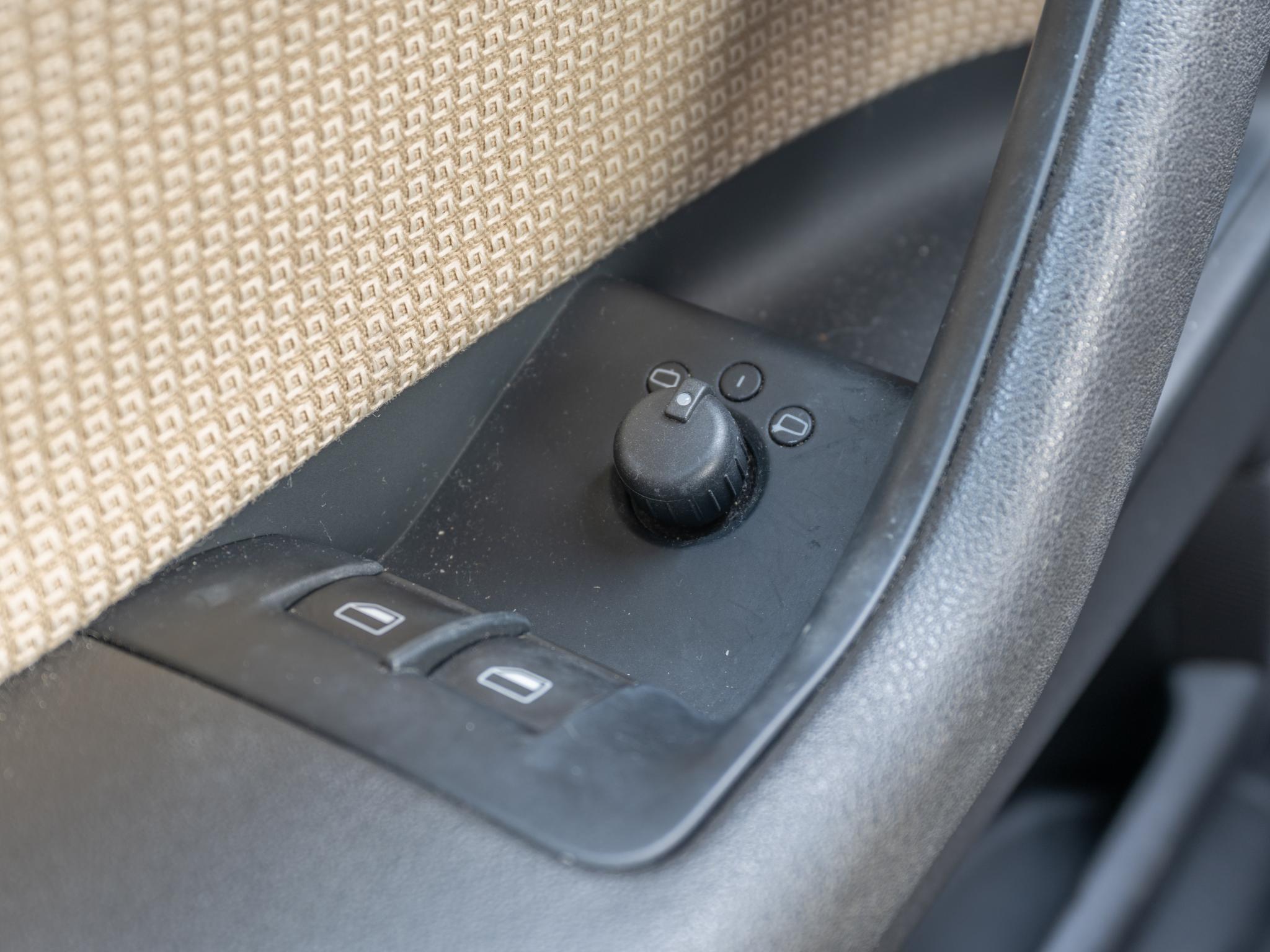 Foto van Audi A3