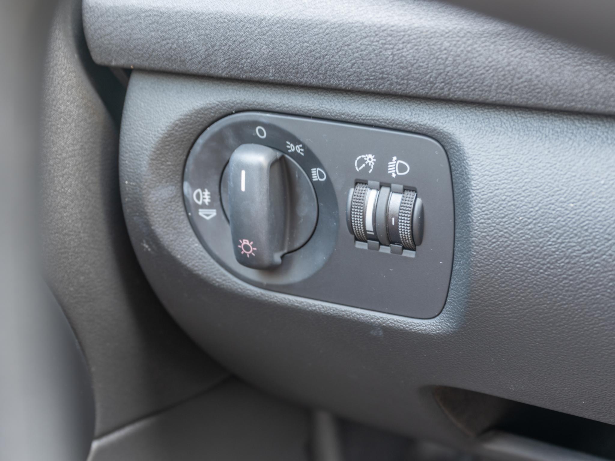 Foto van Audi A3