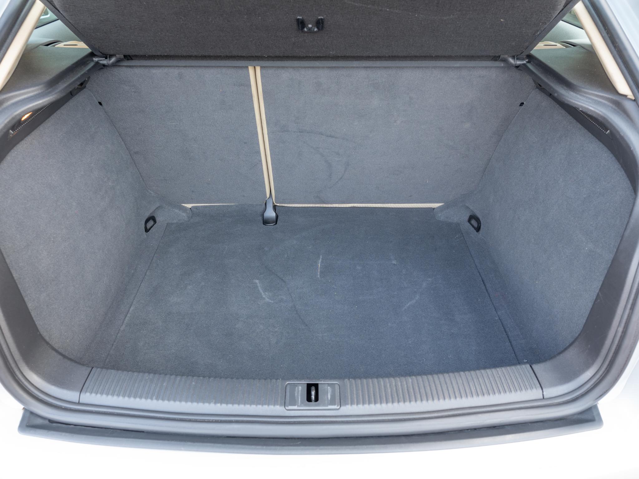 Foto van Audi A3