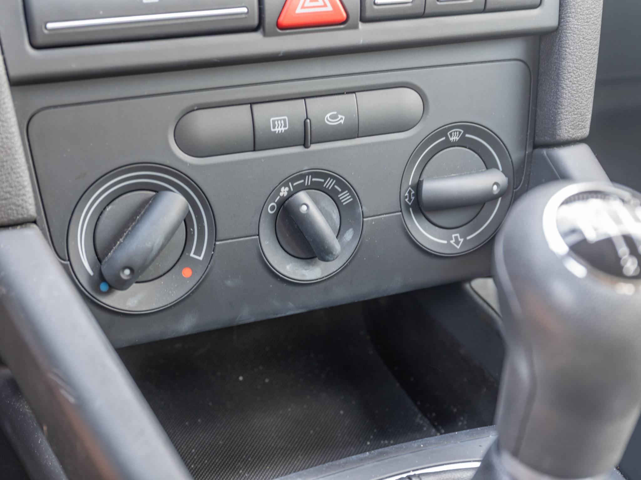 Foto van Audi A3