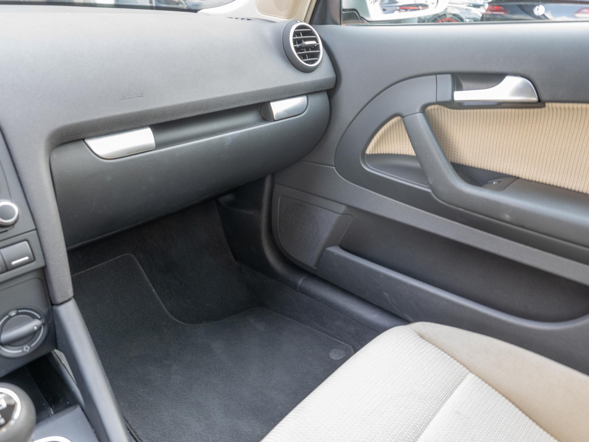Foto van Audi A3