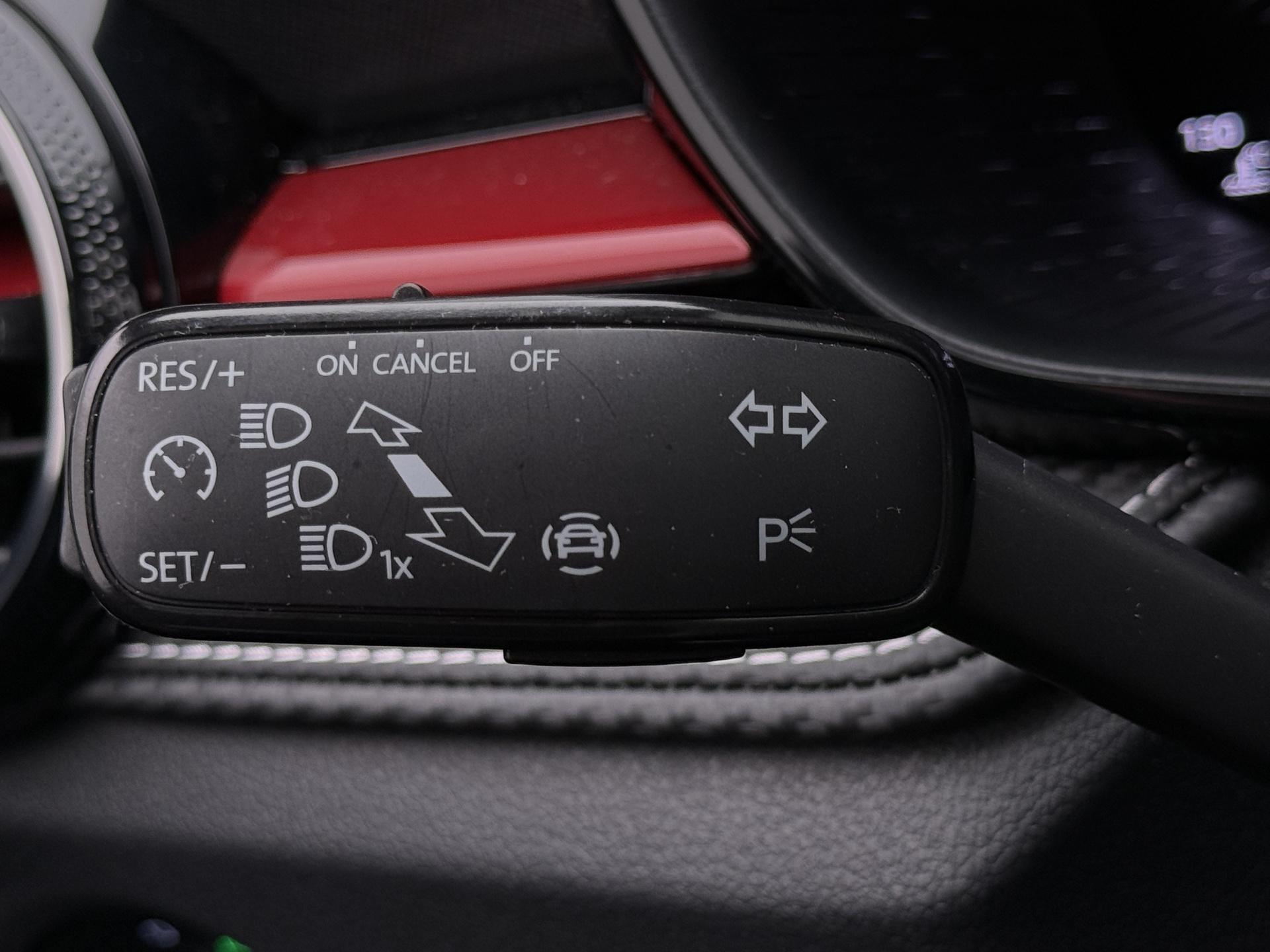 Foto van Skoda Fabia