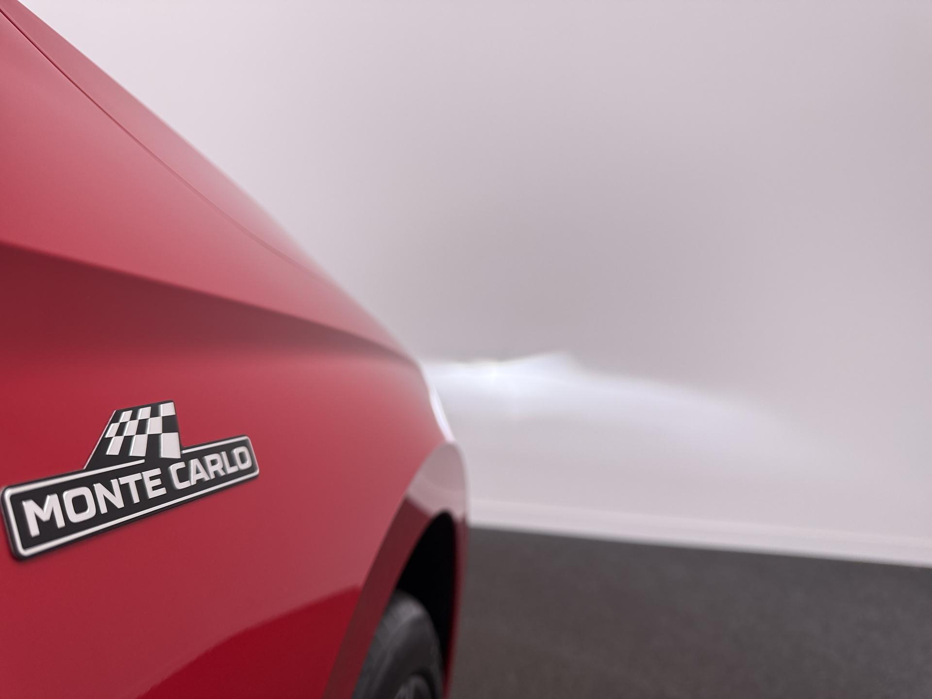 Foto van Skoda Fabia