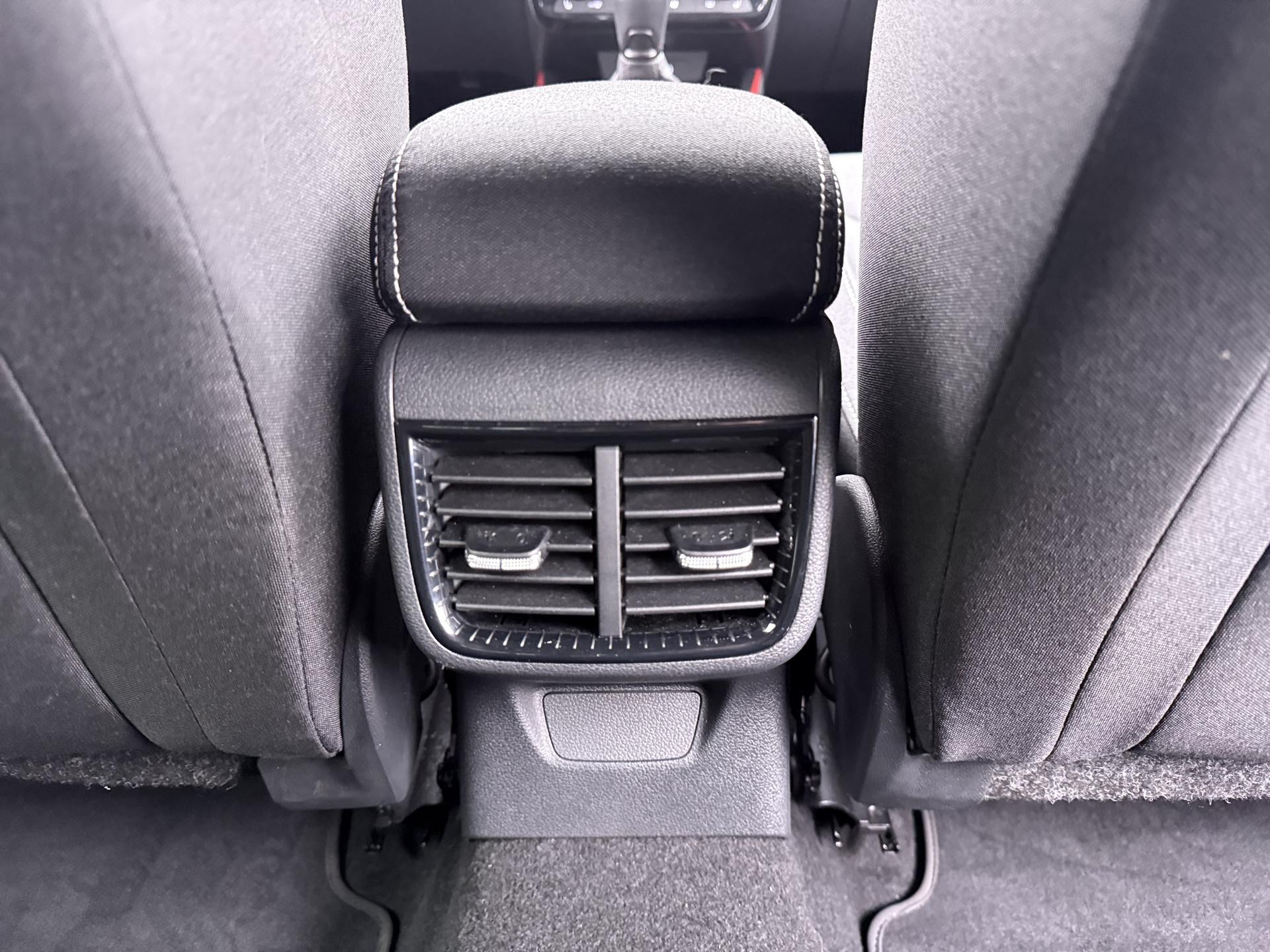 Foto van Skoda Fabia