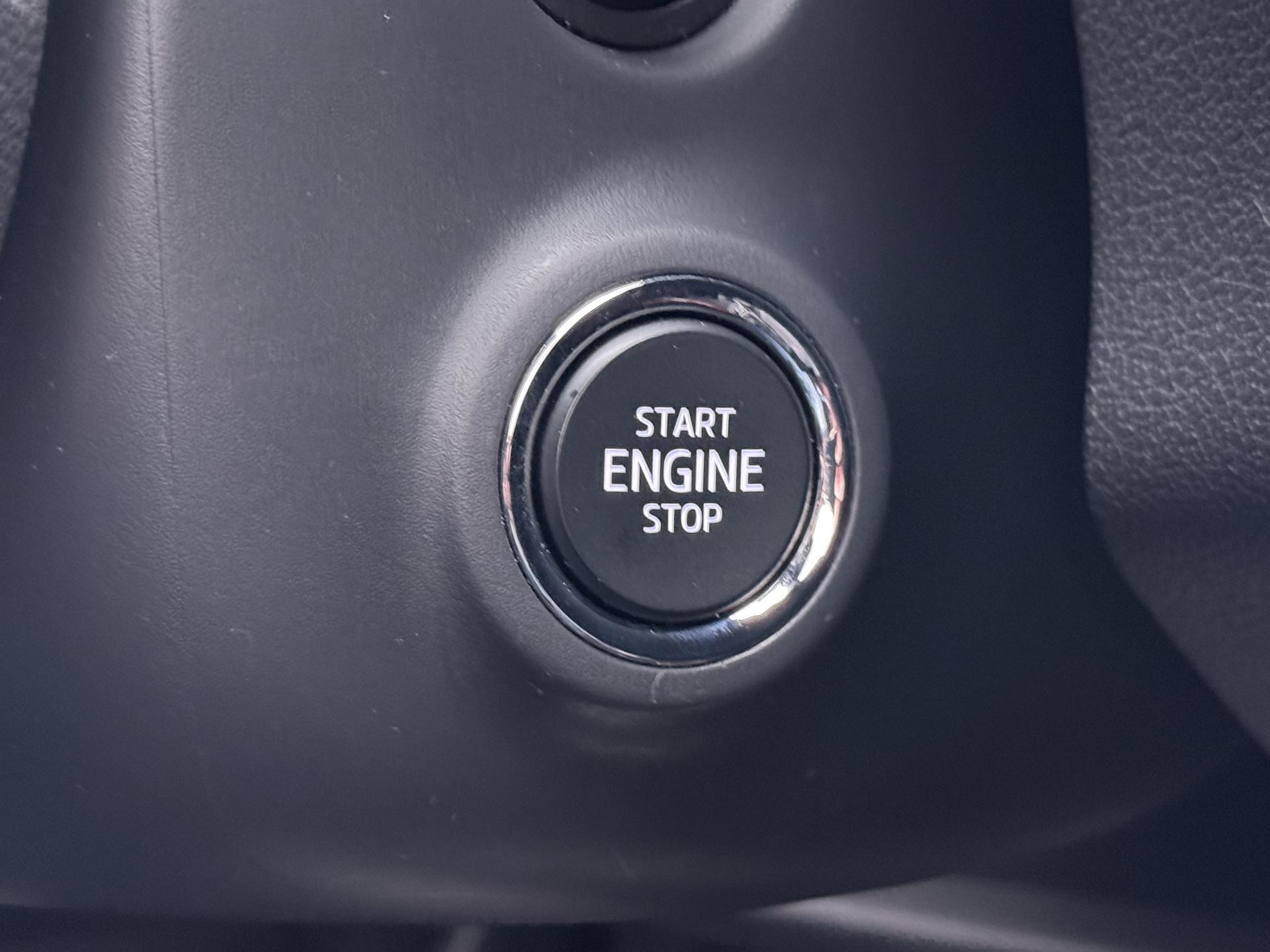 Foto van Skoda Fabia