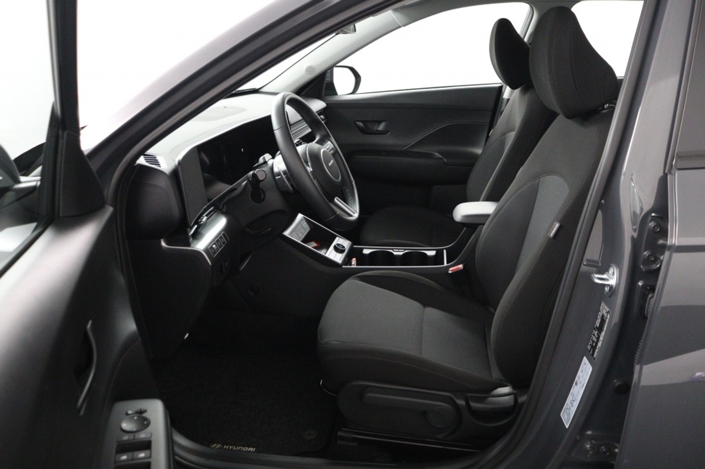 Foto van Hyundai Kona