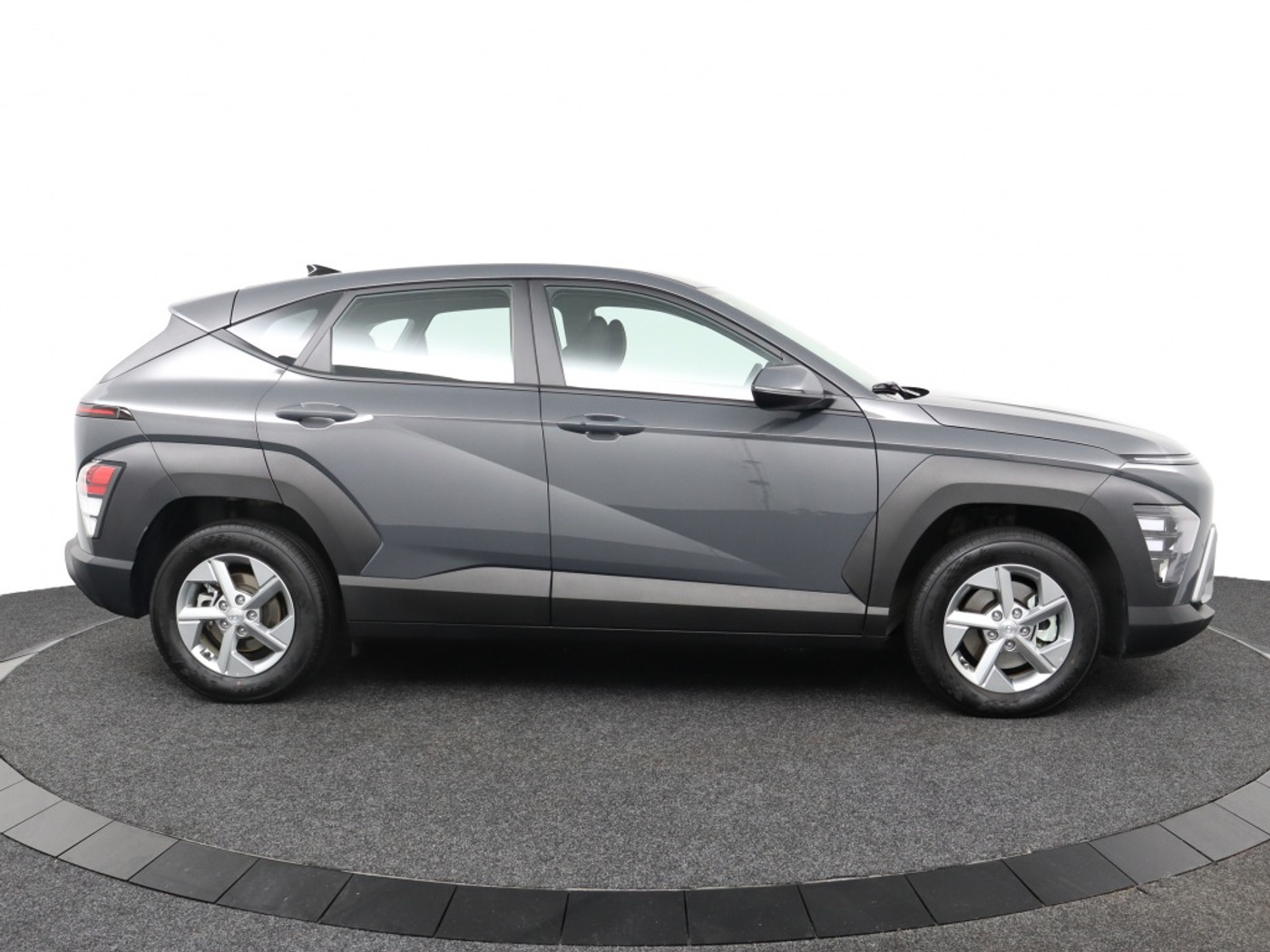Foto van Hyundai Kona