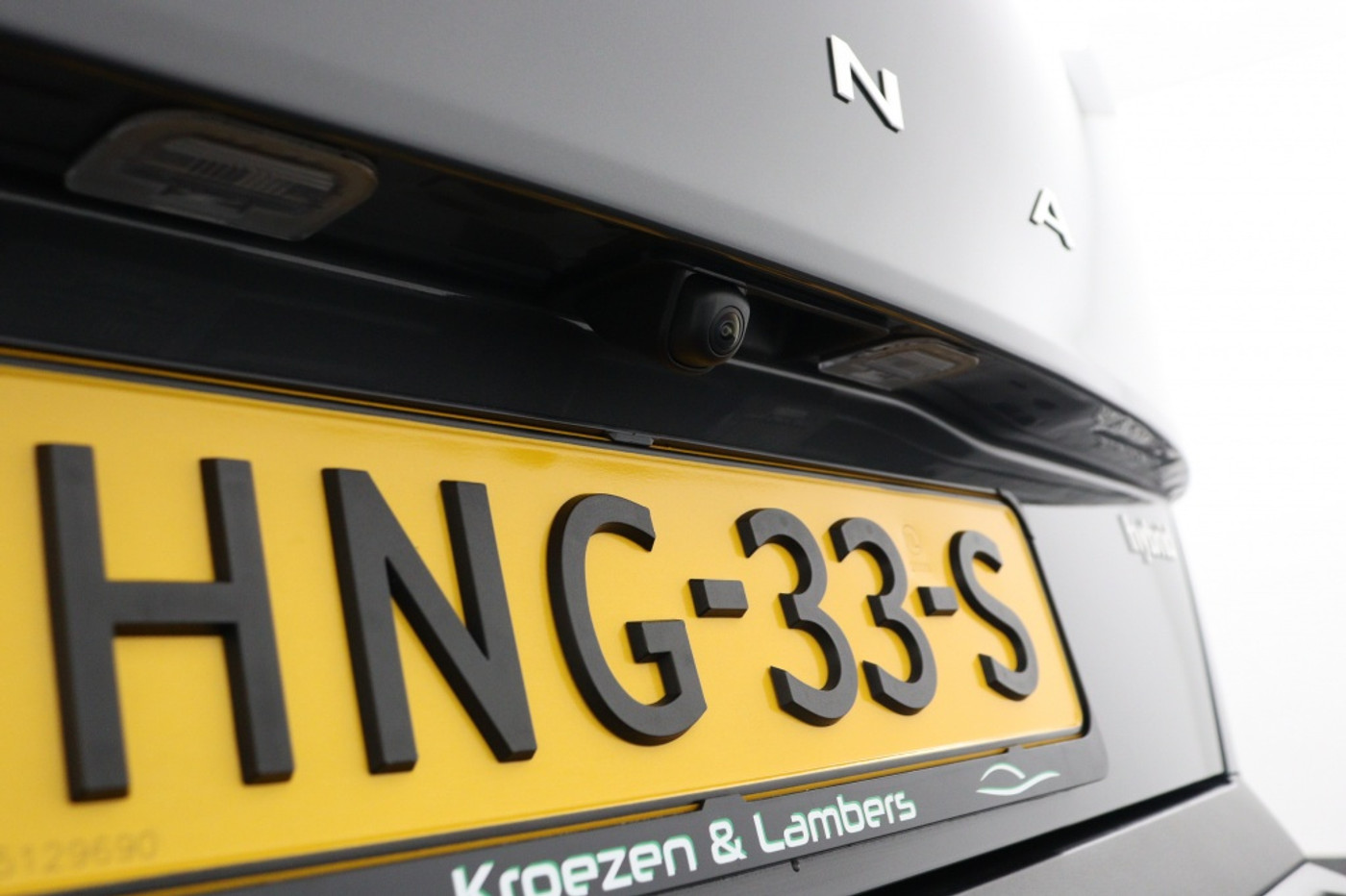 Foto van Hyundai Kona