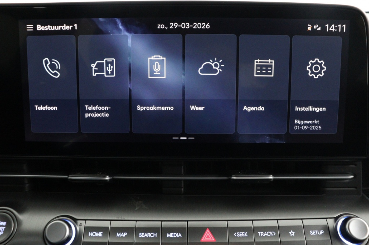 Foto van Hyundai Kona
