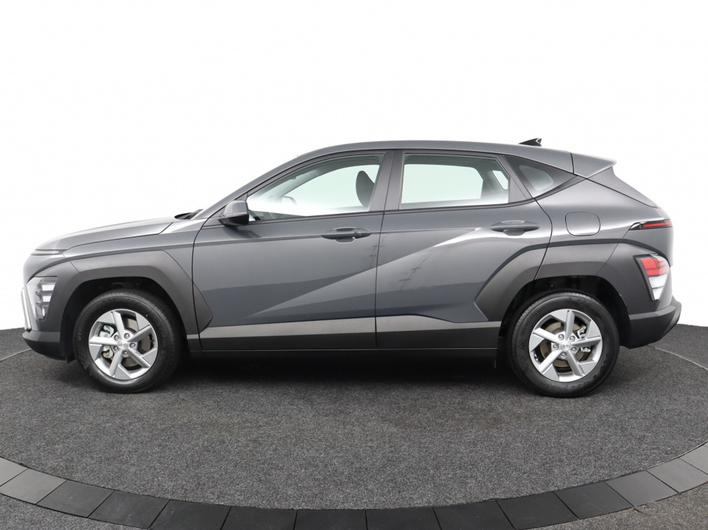 Foto van Hyundai Kona