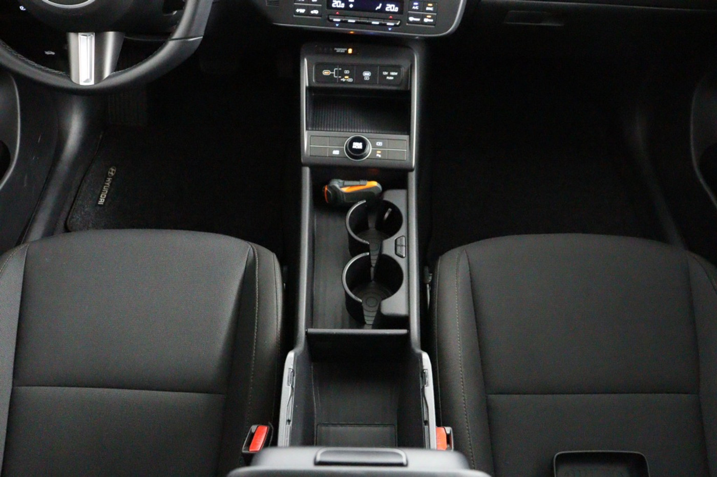 Foto van Hyundai Kona