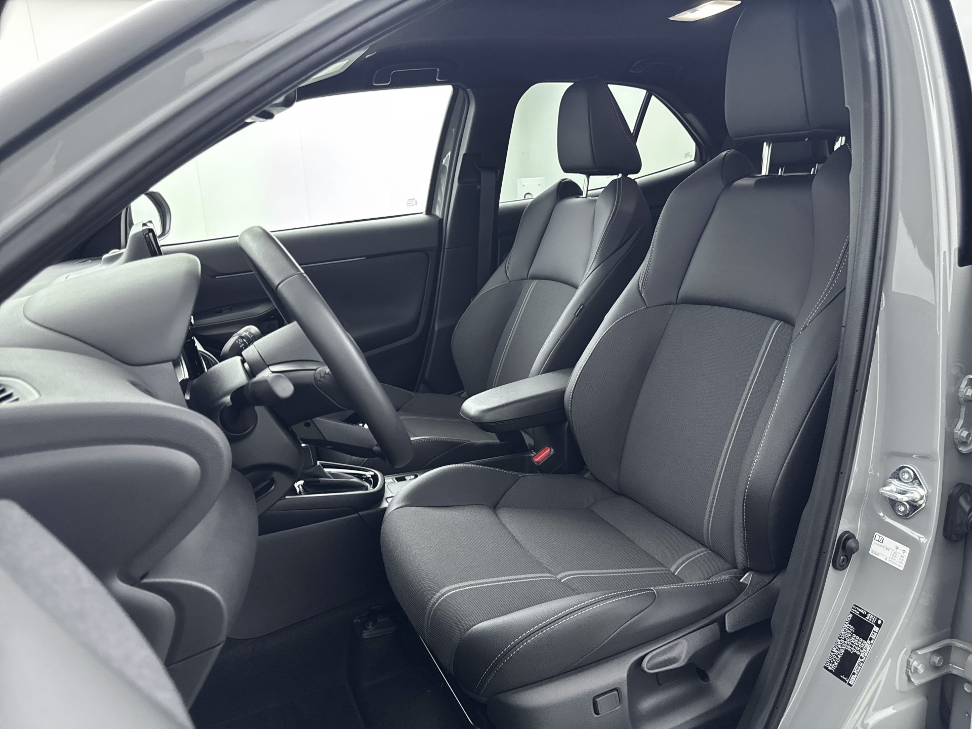 Foto van Toyota Toyota Yaris Cross