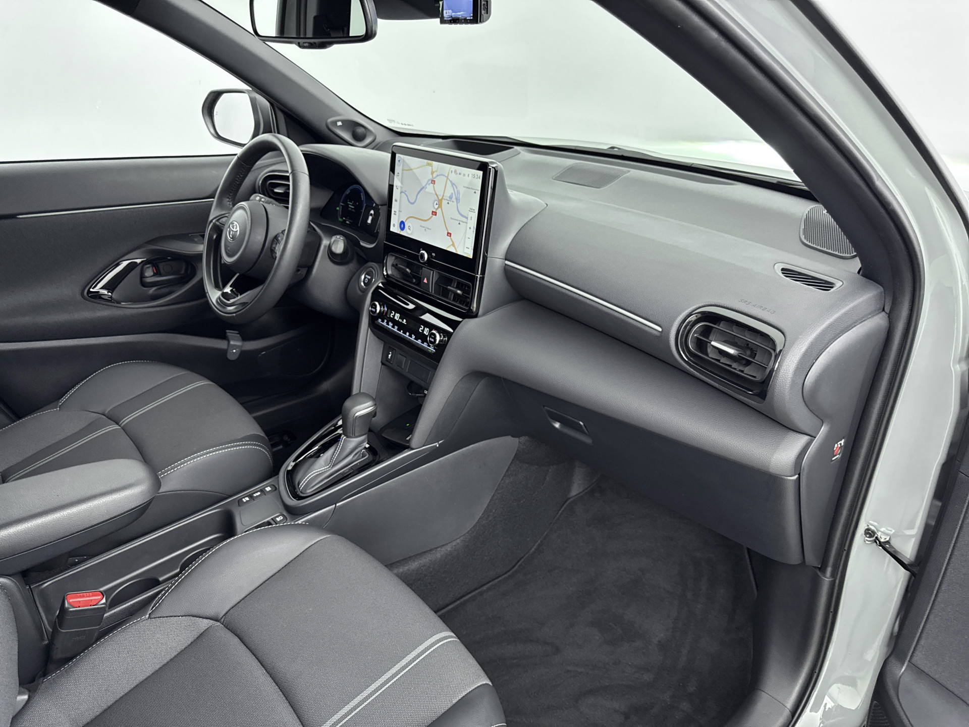 Foto van Toyota Toyota Yaris Cross