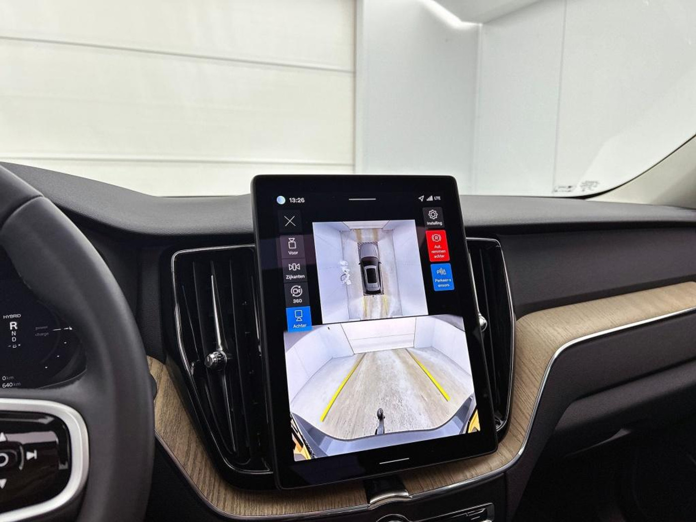 Foto van Volvo Xc60