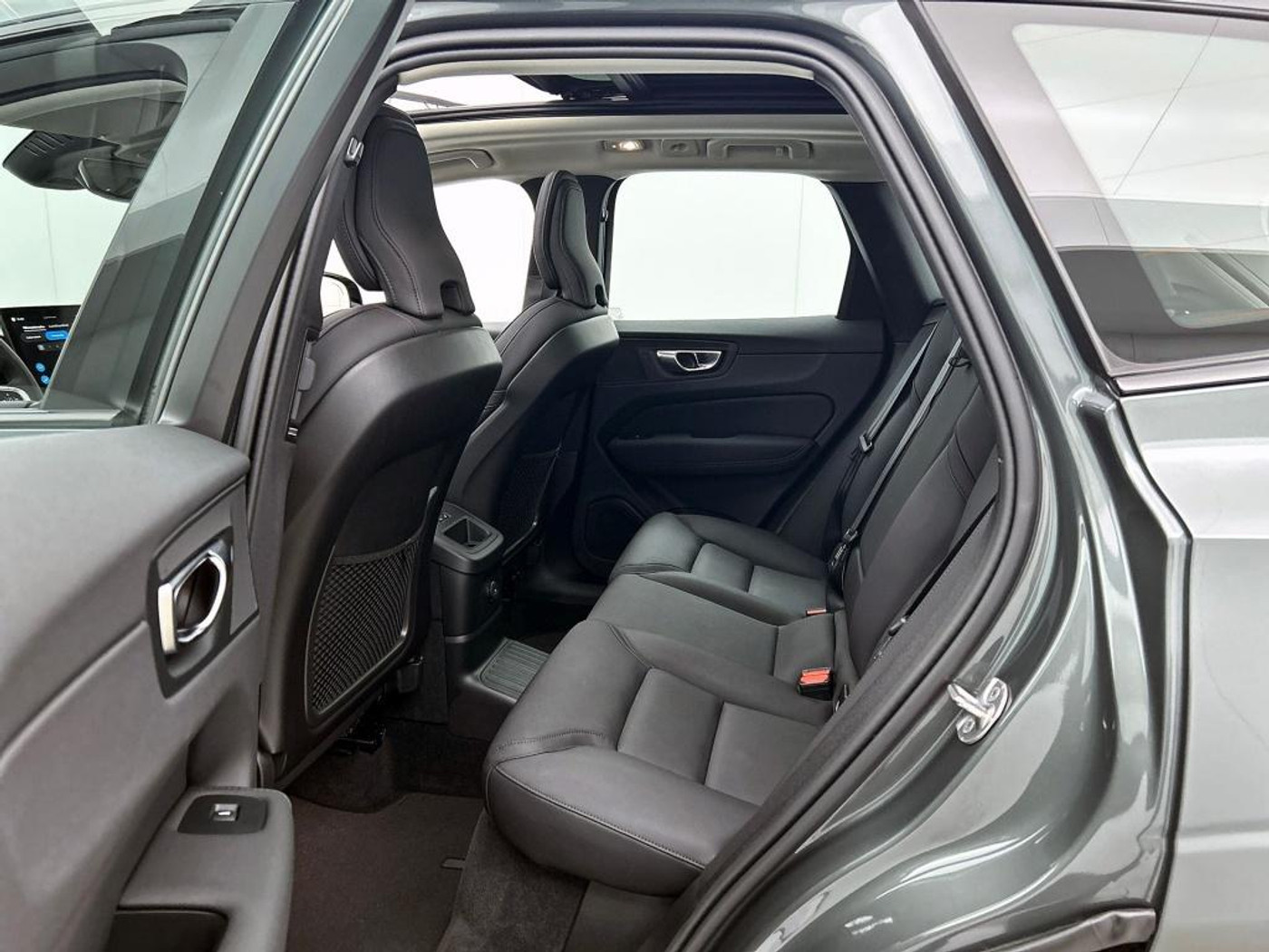 Foto van Volvo Xc60