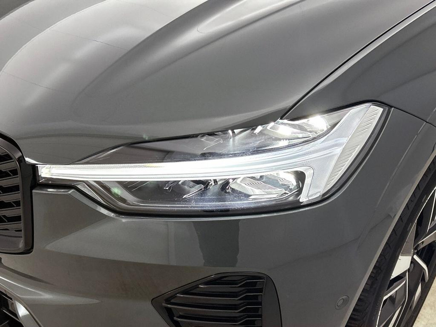 Foto van Volvo Xc60