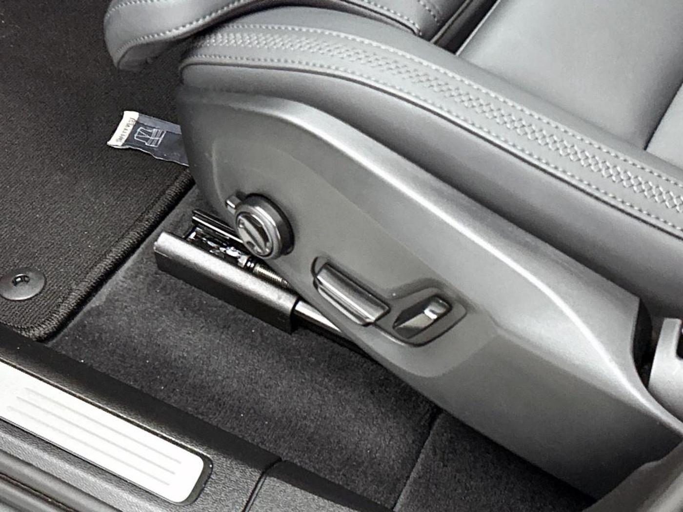 Foto van Volvo Xc60