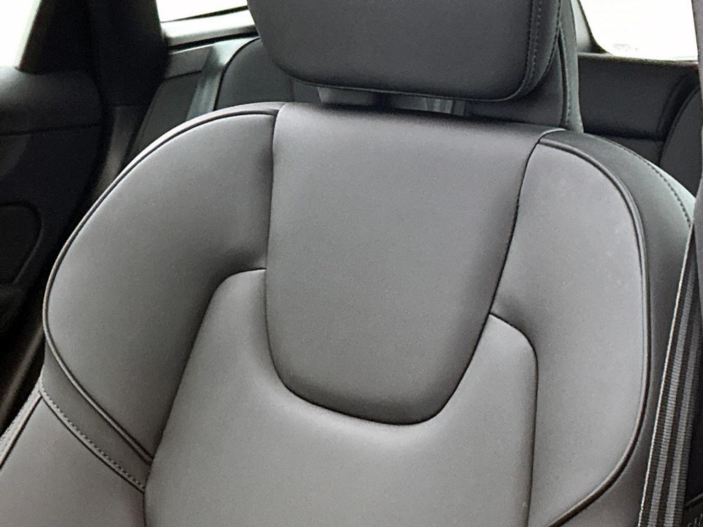 Foto van Volvo Xc60