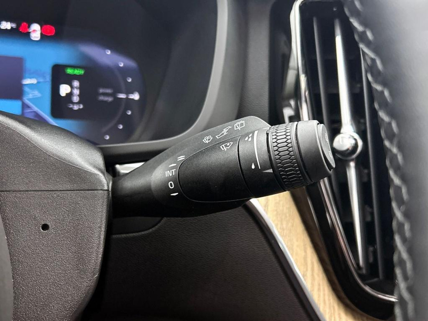 Foto van Volvo Xc60