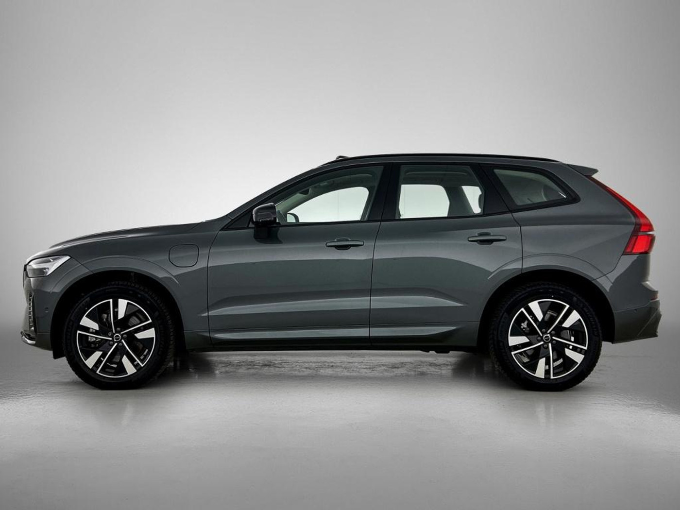 Foto van Volvo Xc60