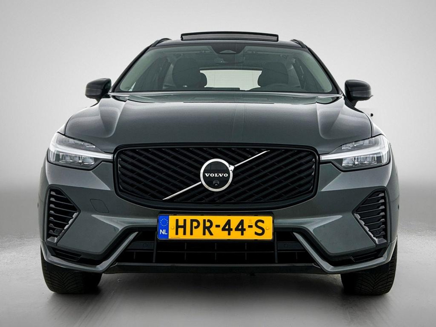 Foto van Volvo Xc60