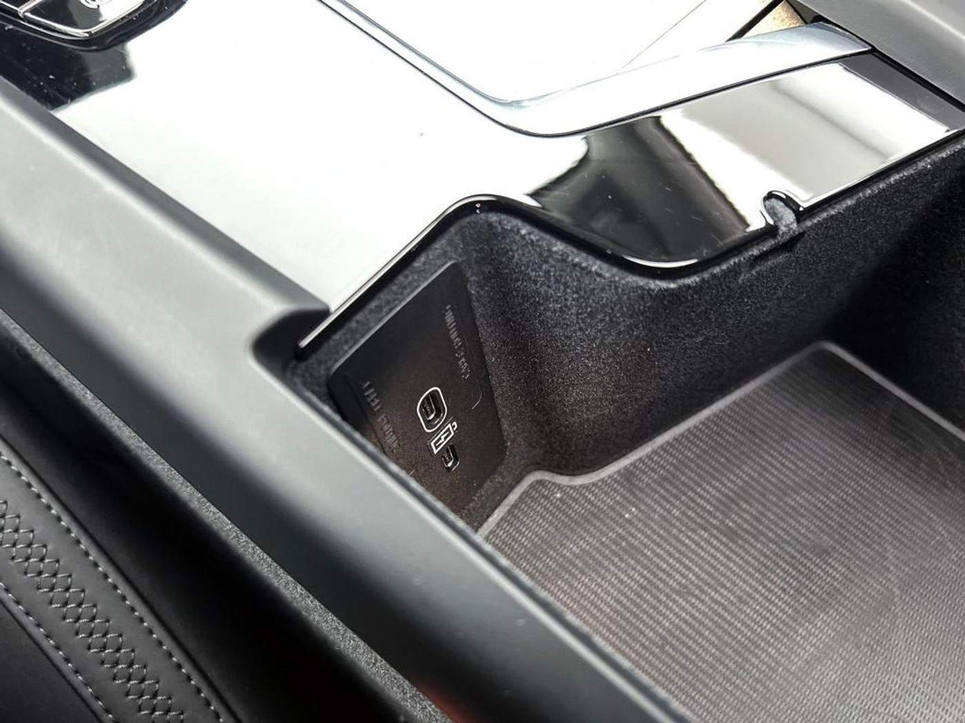 Foto van Volvo Xc60