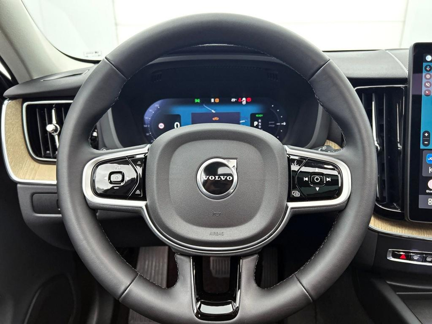 Foto van Volvo Xc60