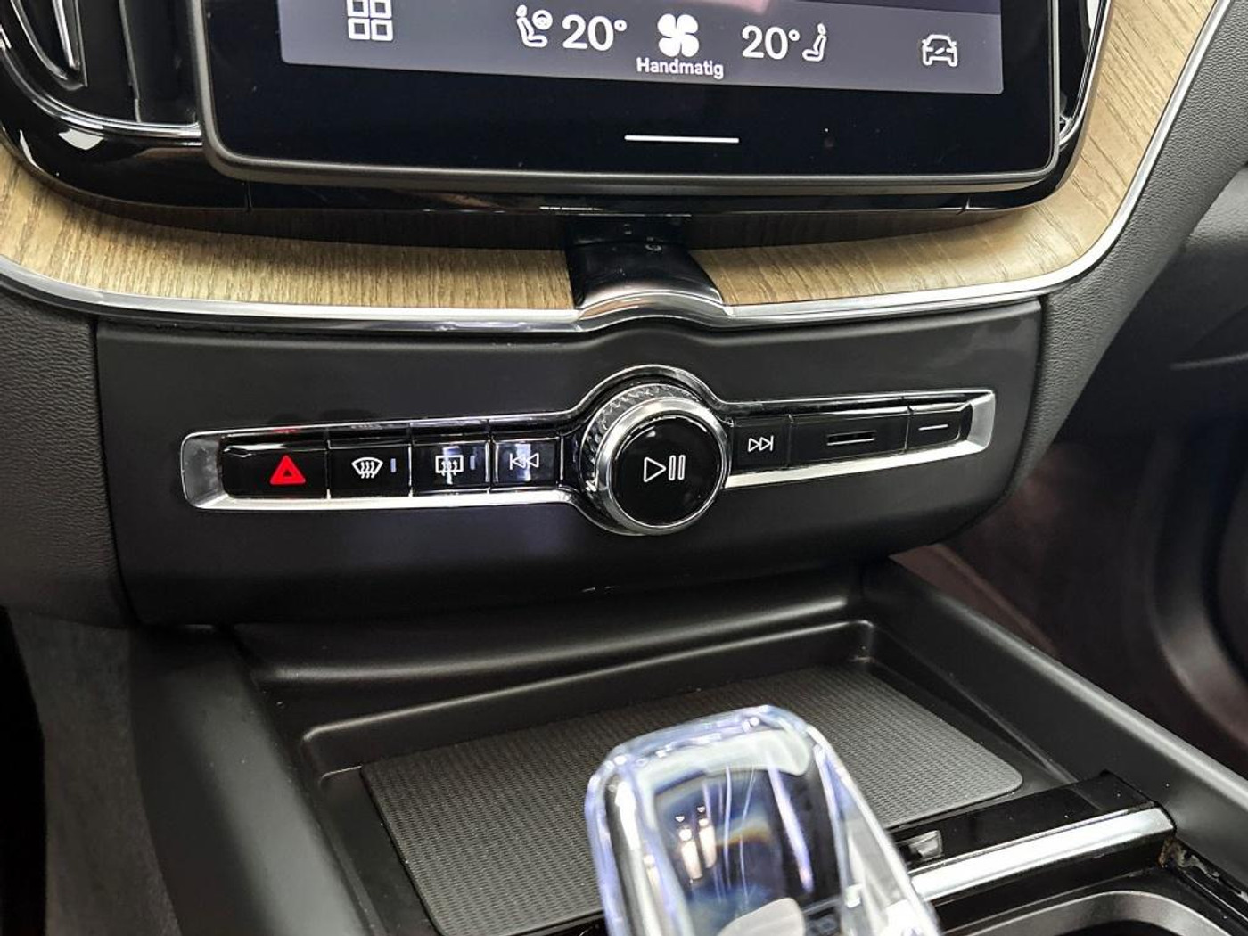 Foto van Volvo Xc60