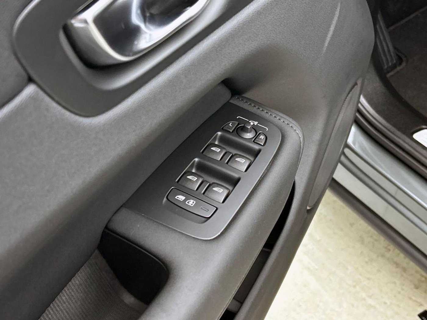 Foto van Volvo Xc60