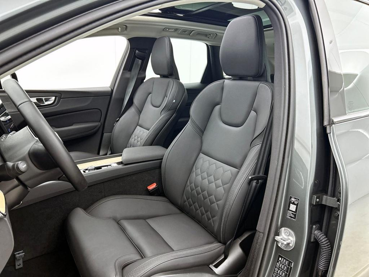 Foto van Volvo Xc60