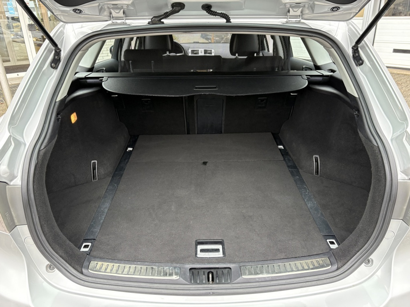 Foto van Toyota Toyota Avensis