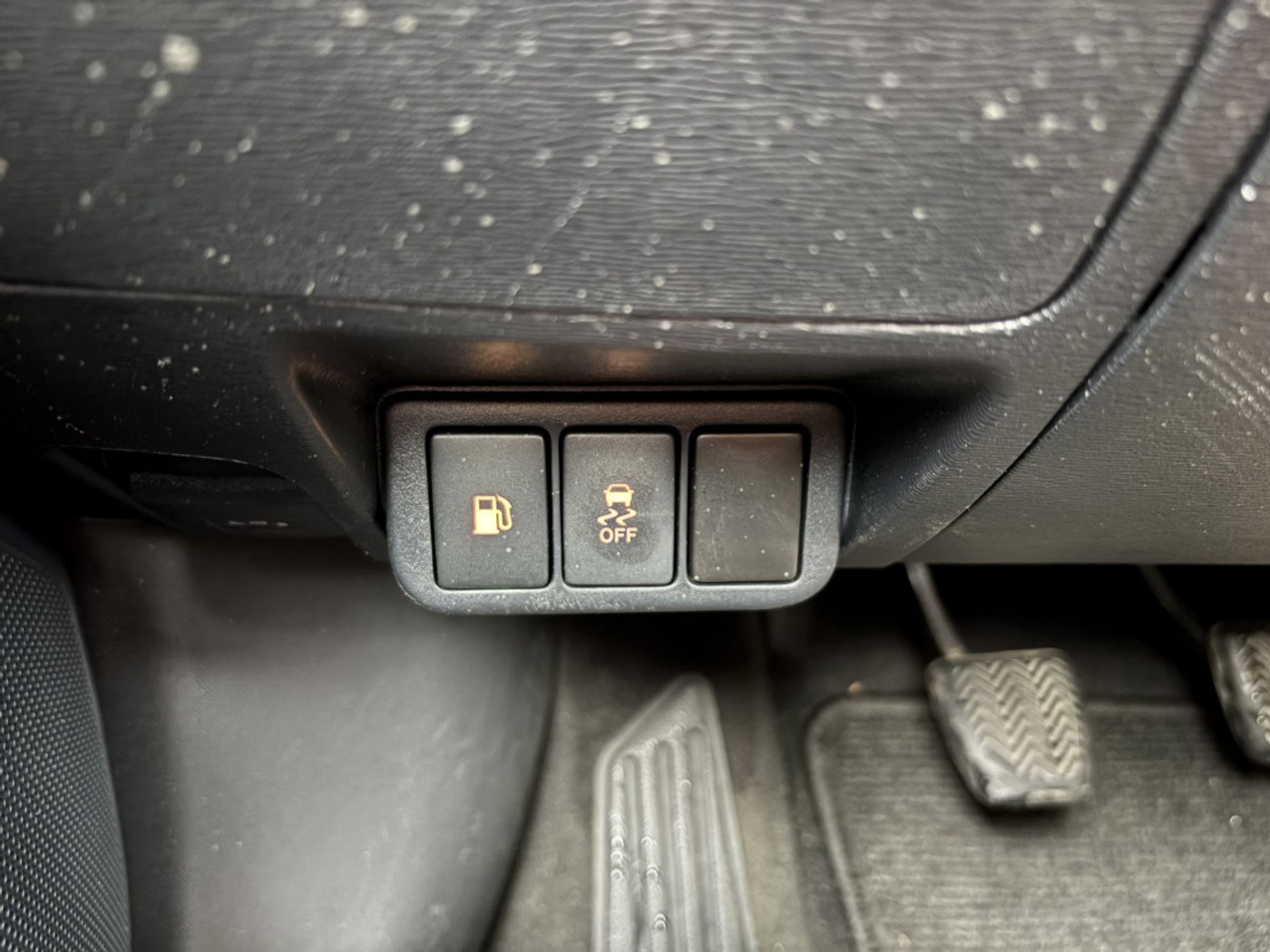 Foto van Toyota Toyota Avensis