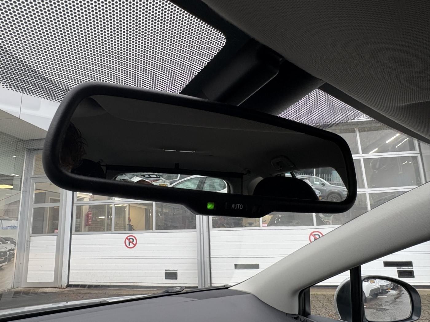 Foto van Toyota Toyota Avensis