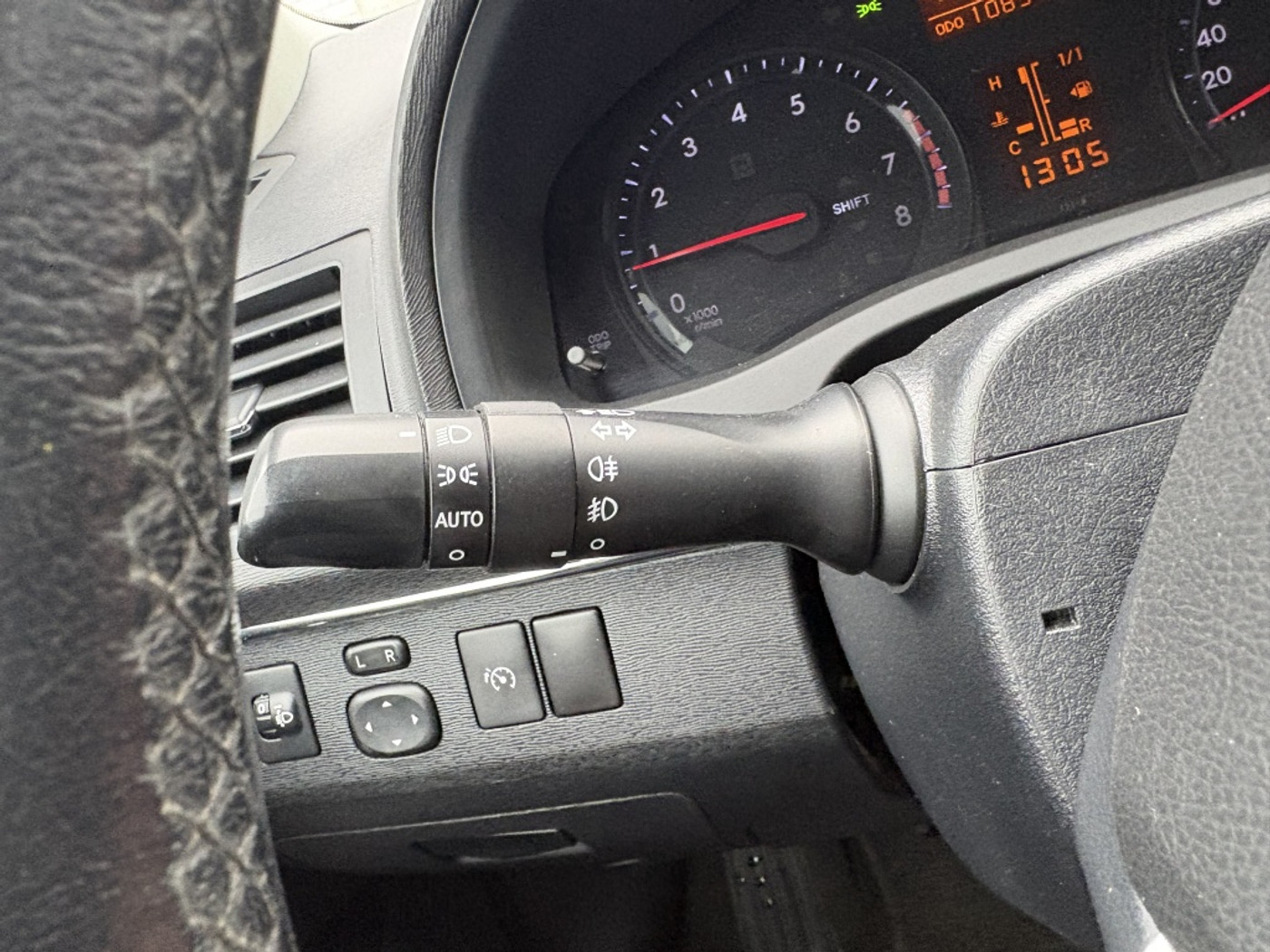 Foto van Toyota Toyota Avensis