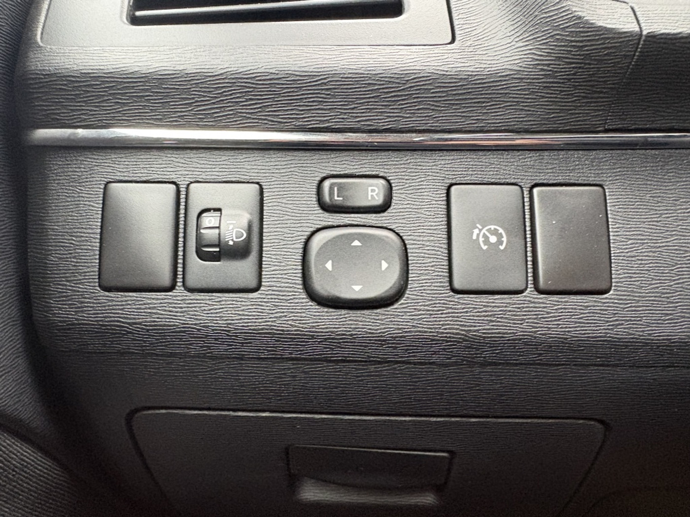 Foto van Toyota Toyota Avensis