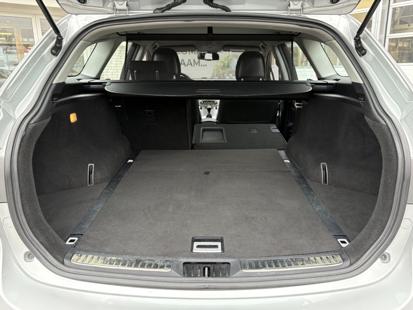 Foto van Toyota Toyota Avensis