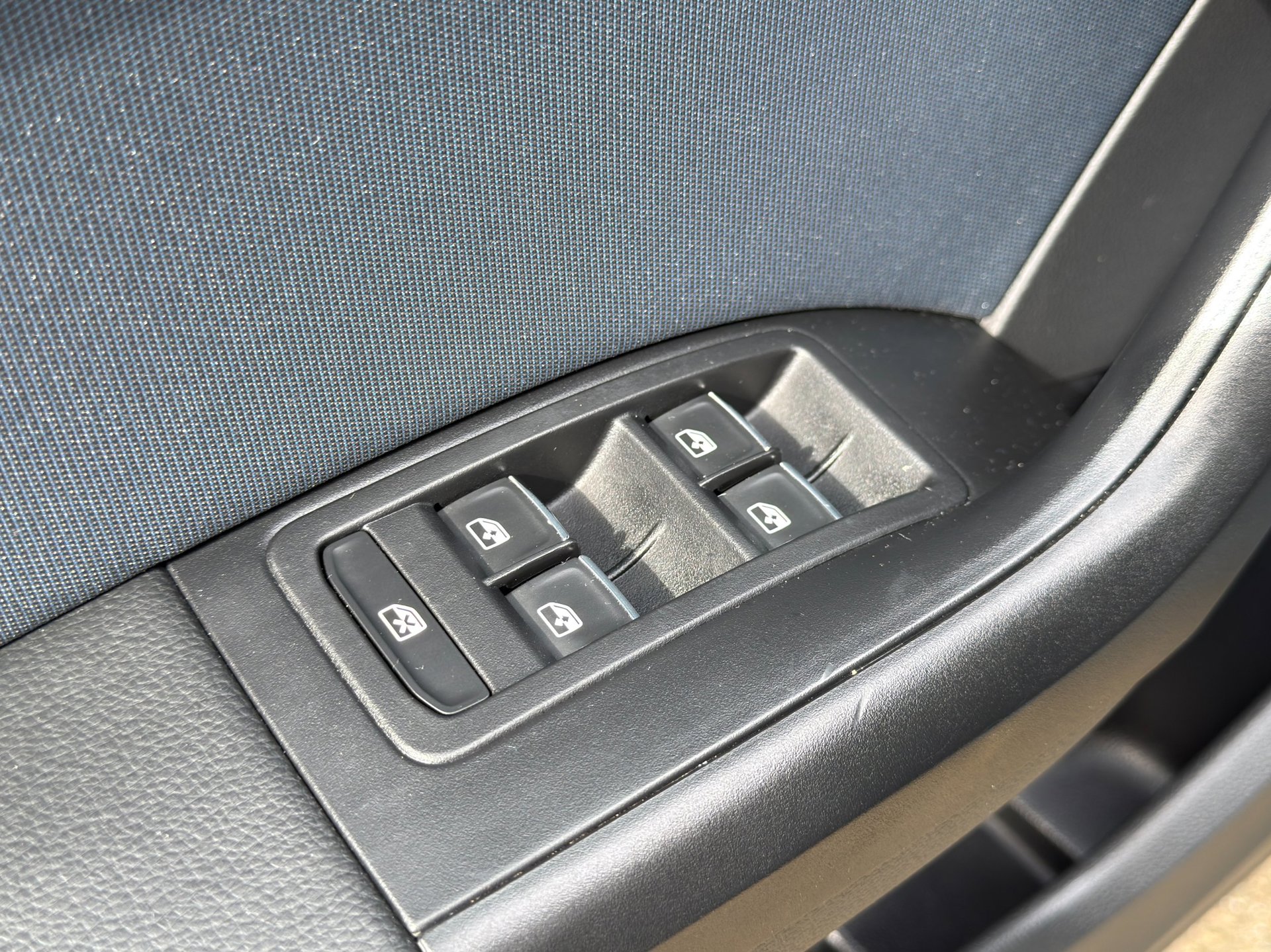Foto van Seat Ateca