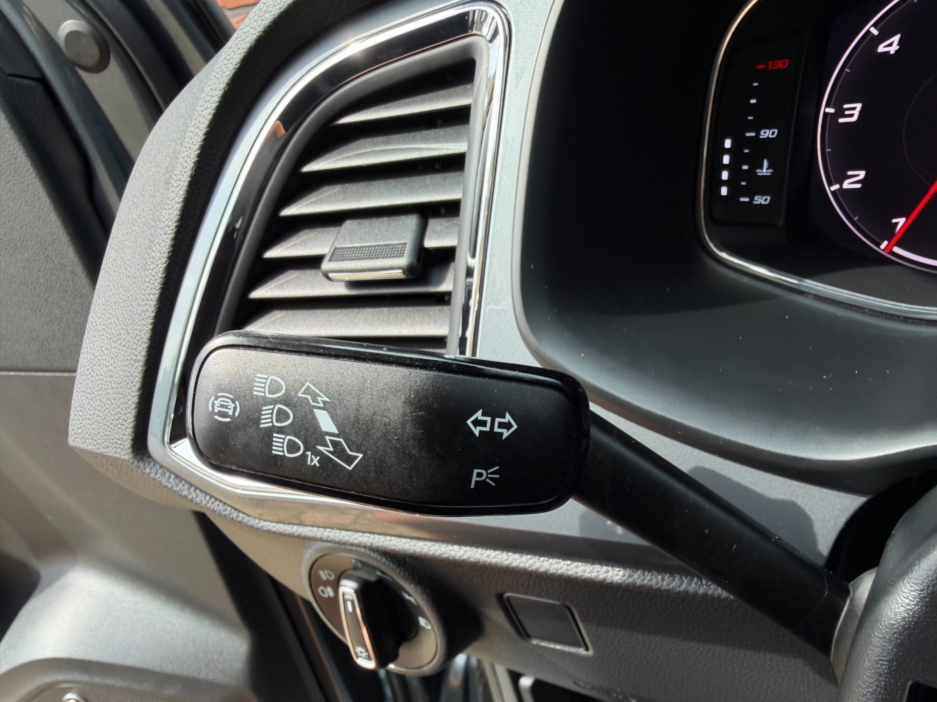 Foto van Seat Ateca