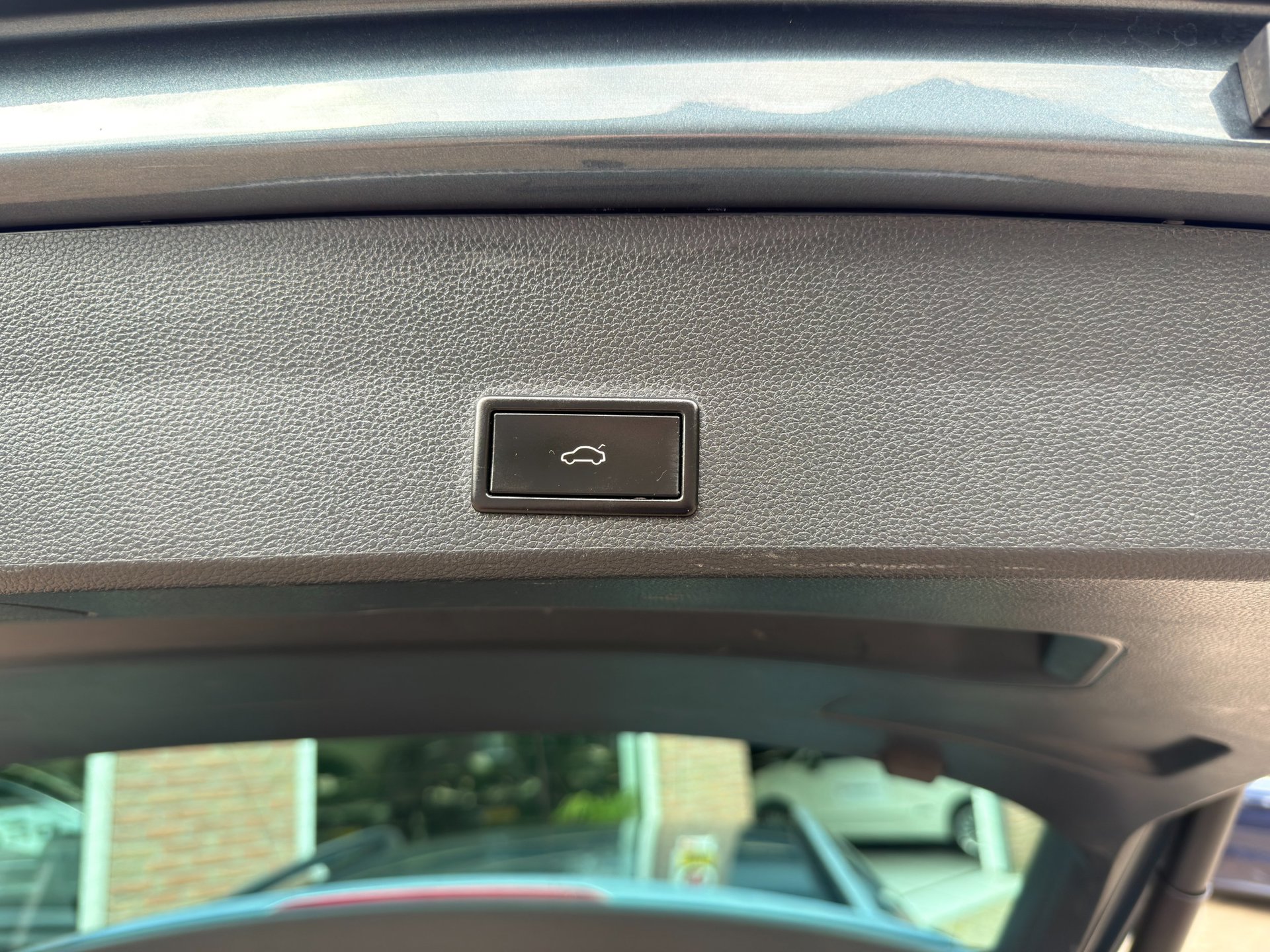 Foto van Seat Ateca