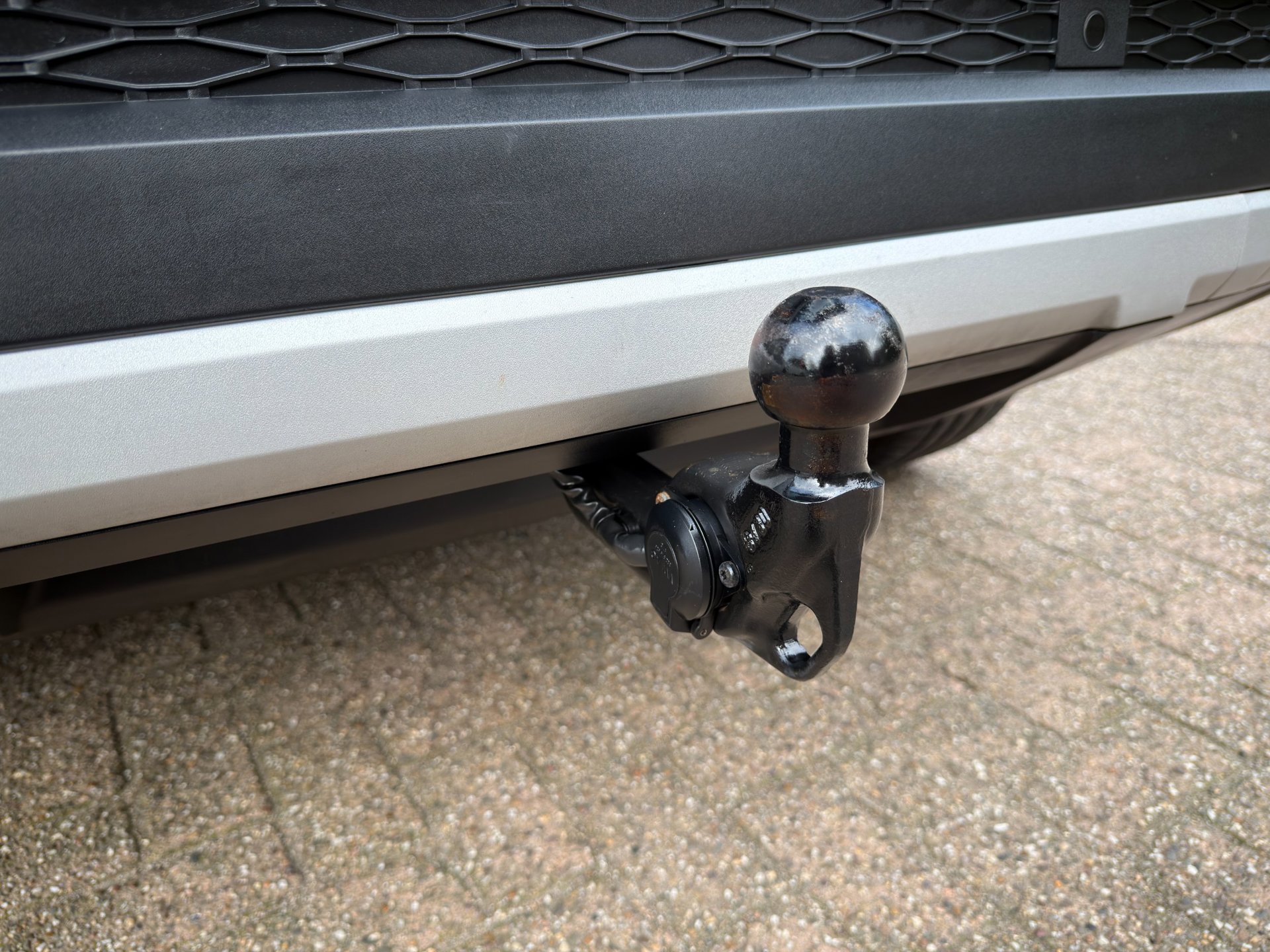 Foto van Seat Ateca