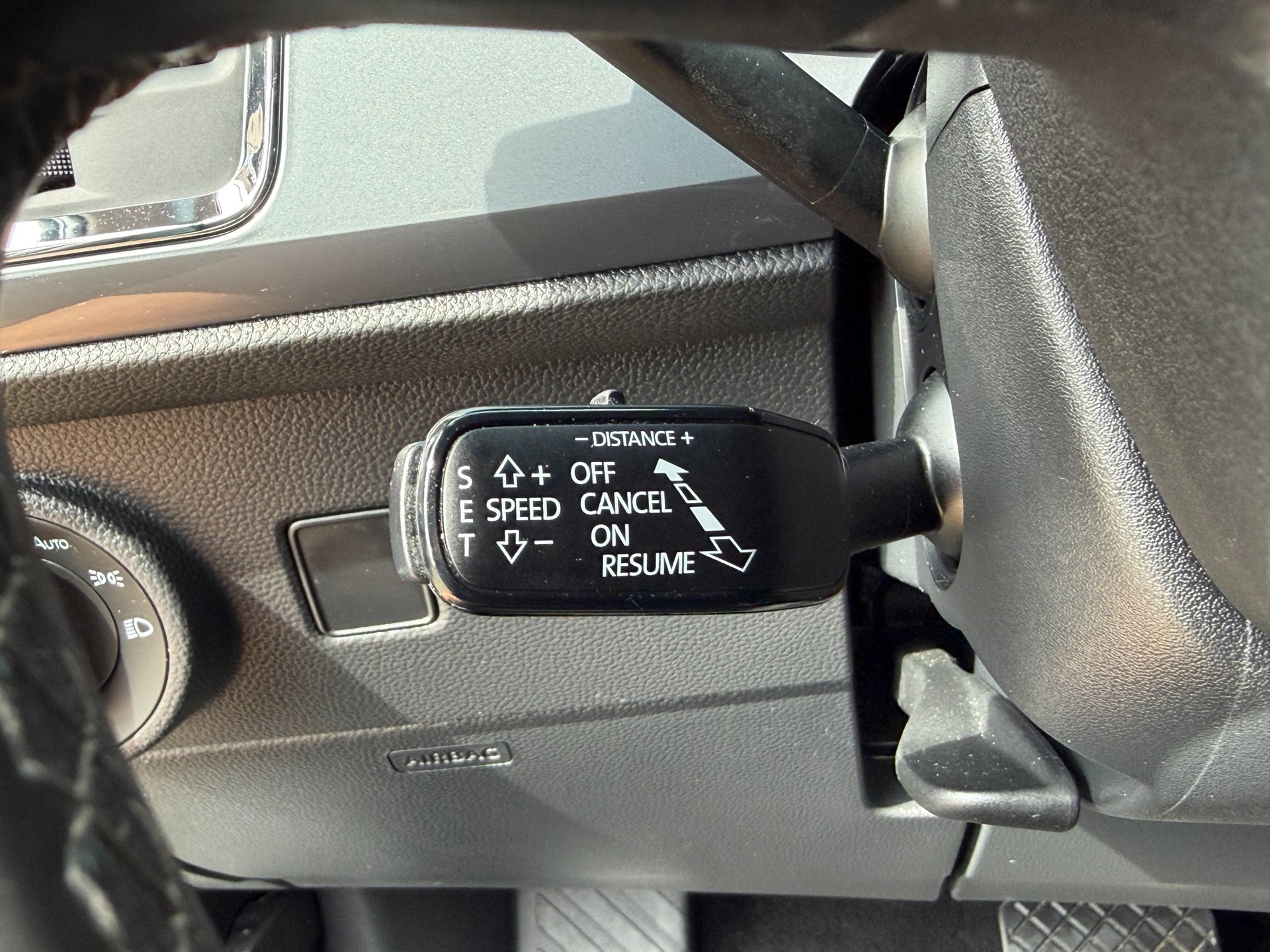 Foto van Seat Ateca
