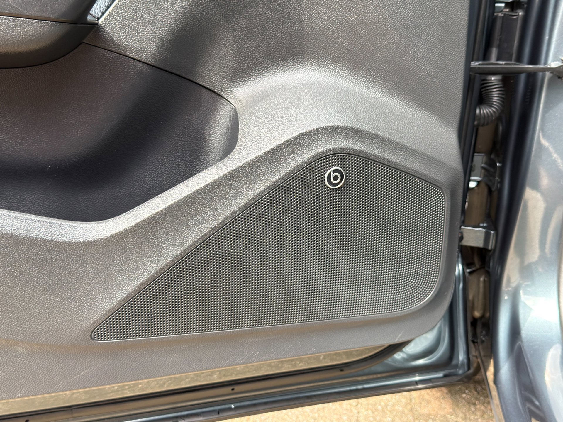 Foto van Seat Ateca