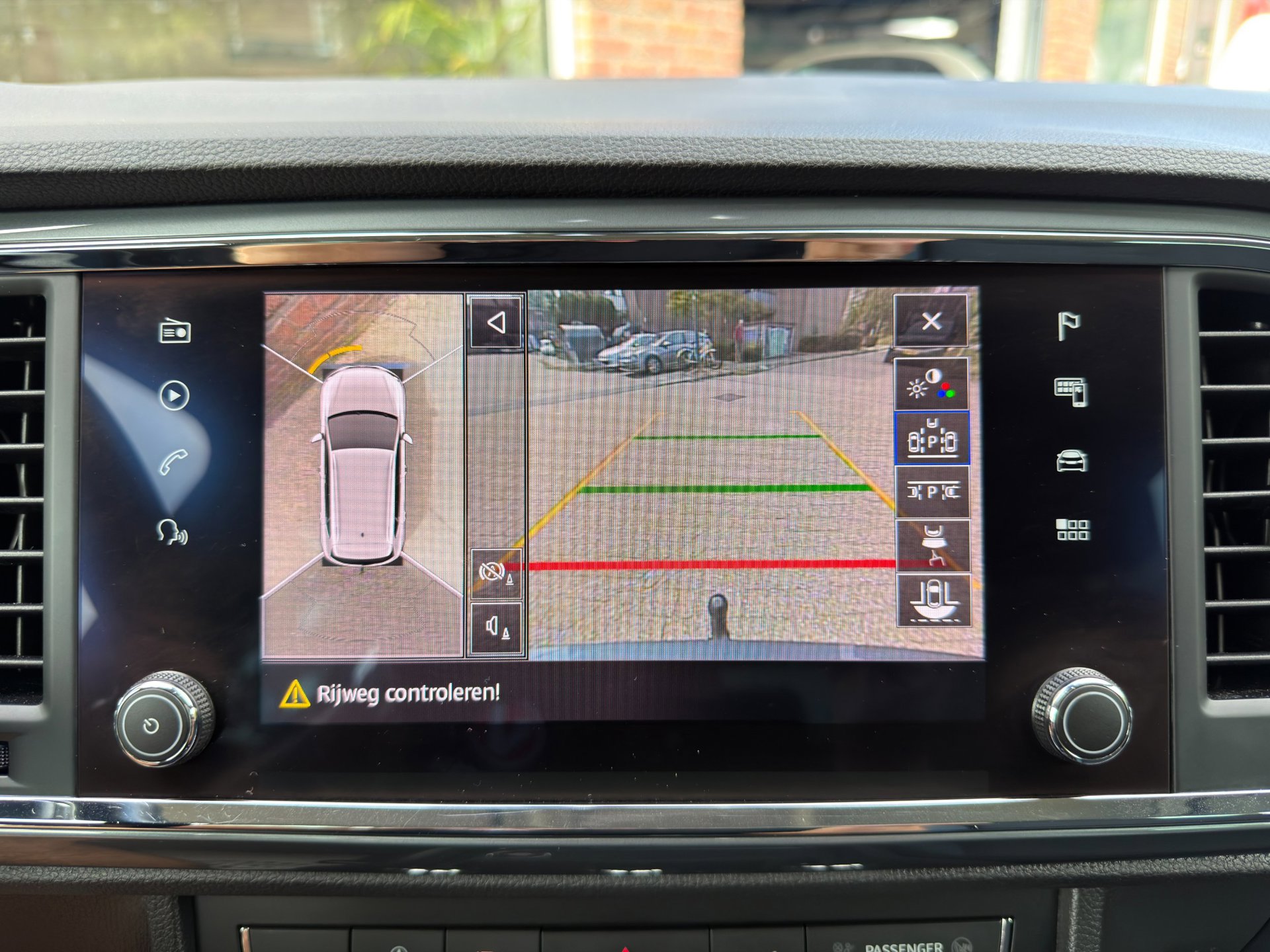 Foto van Seat Ateca