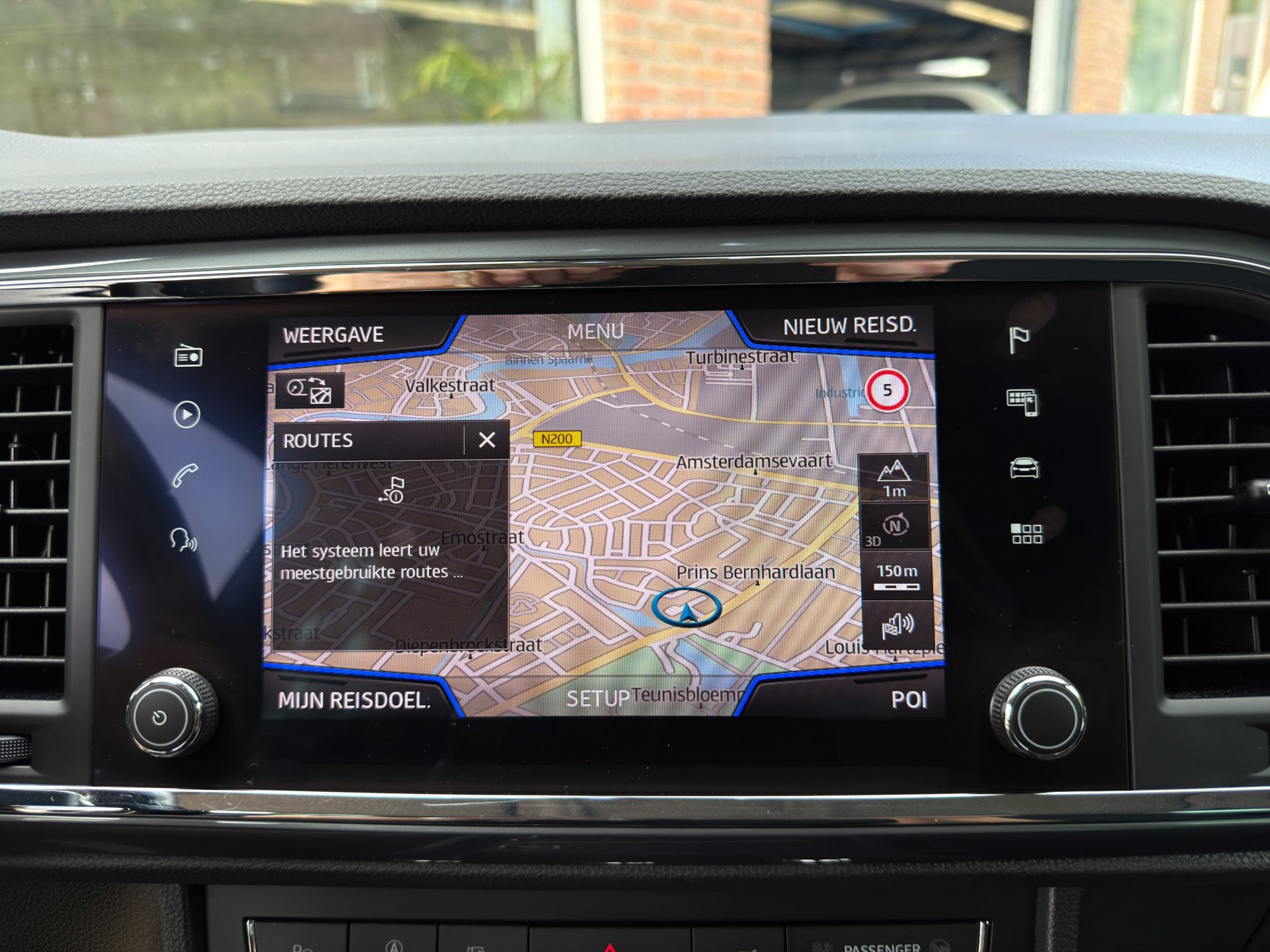 Foto van Seat Ateca