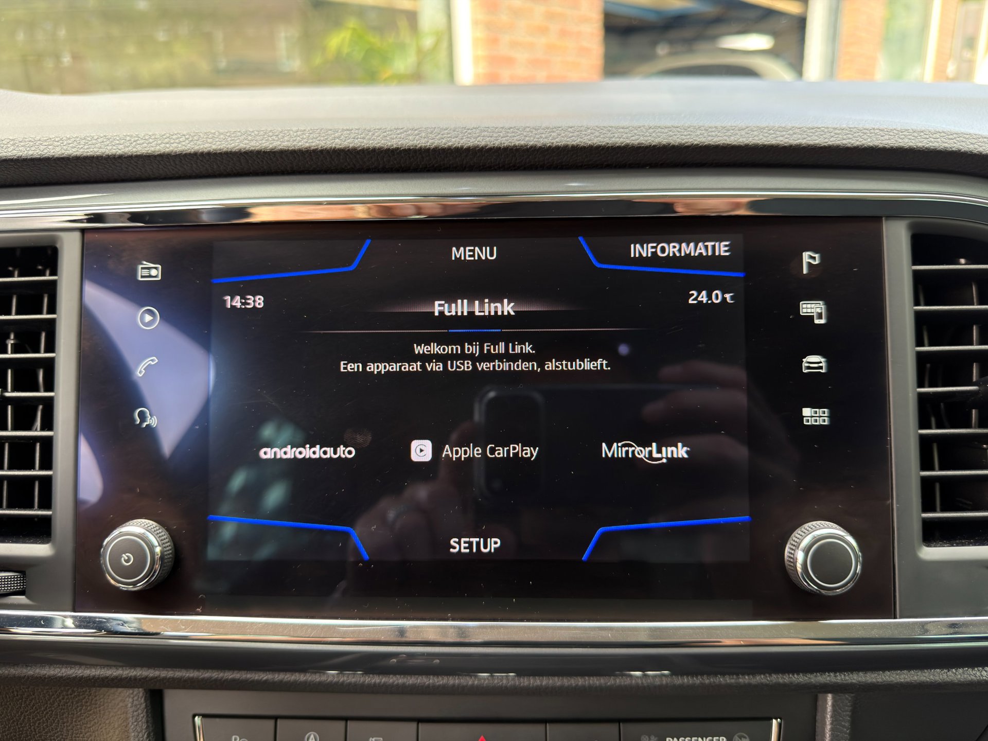 Foto van Seat Ateca