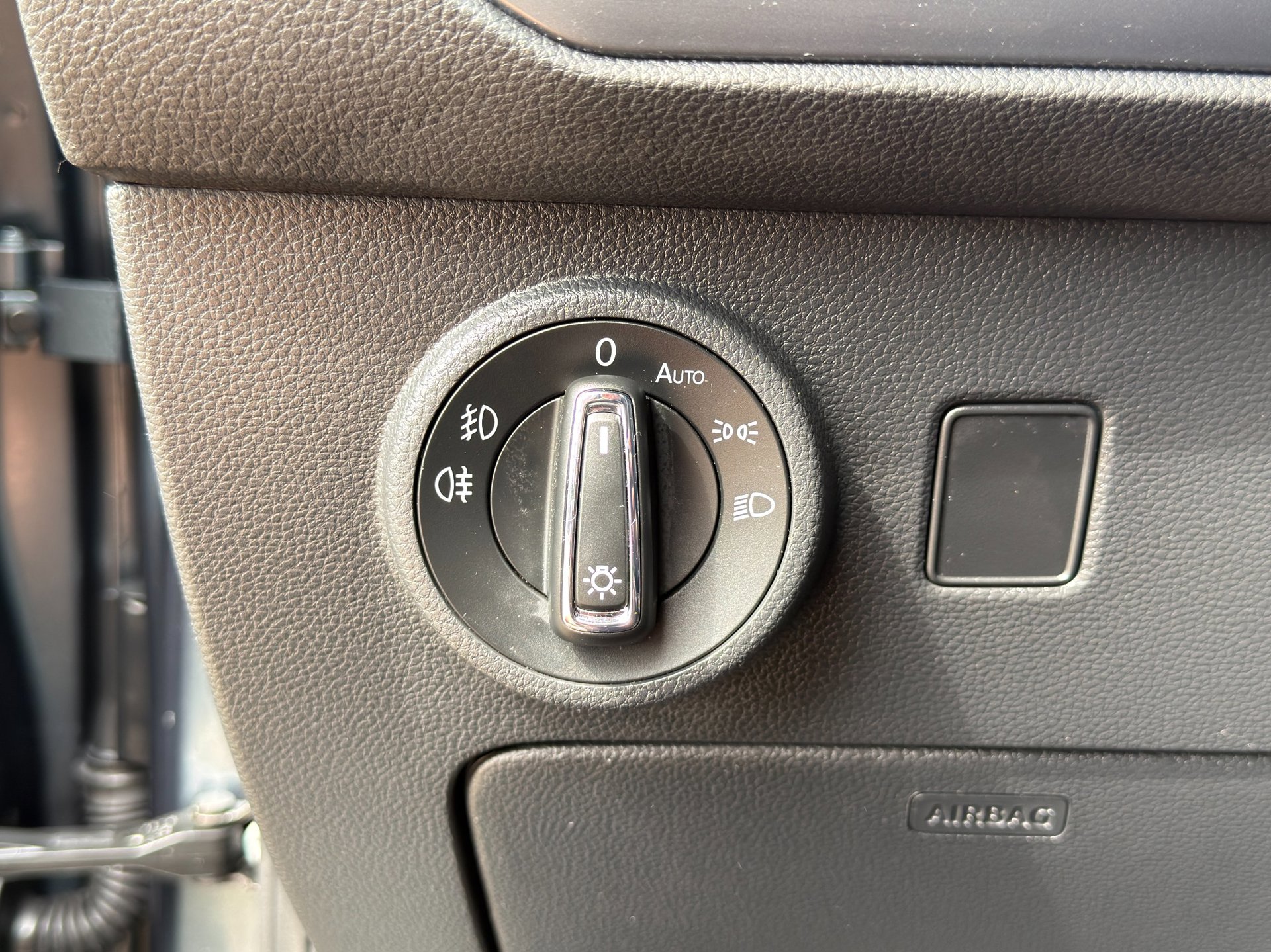 Foto van Seat Ateca