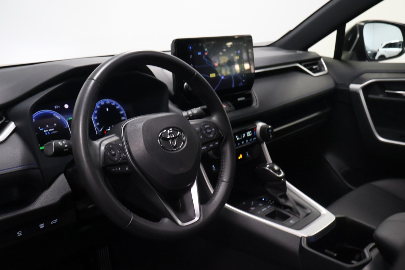 Foto van Toyota Toyota Rav4