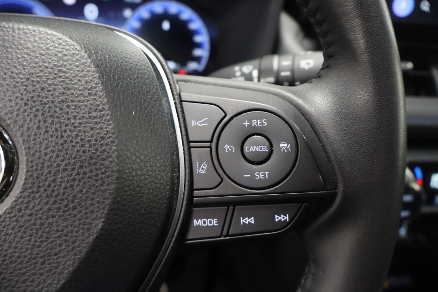 Foto van Toyota Toyota Rav4
